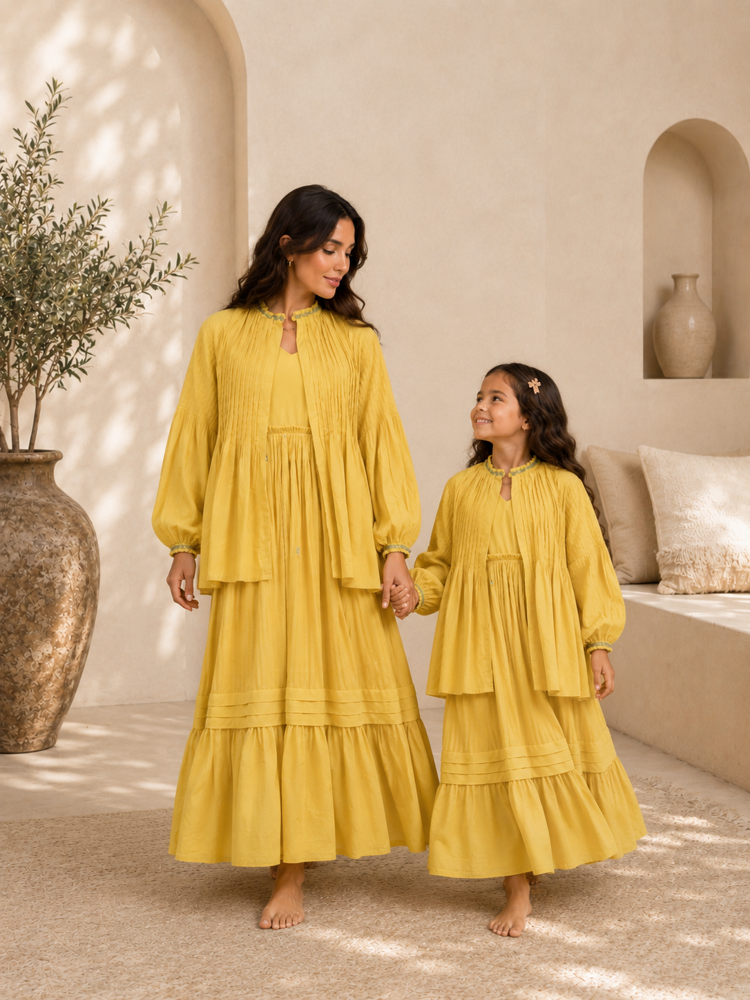 Kids - Look 1