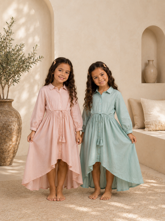 Kids - Look 3