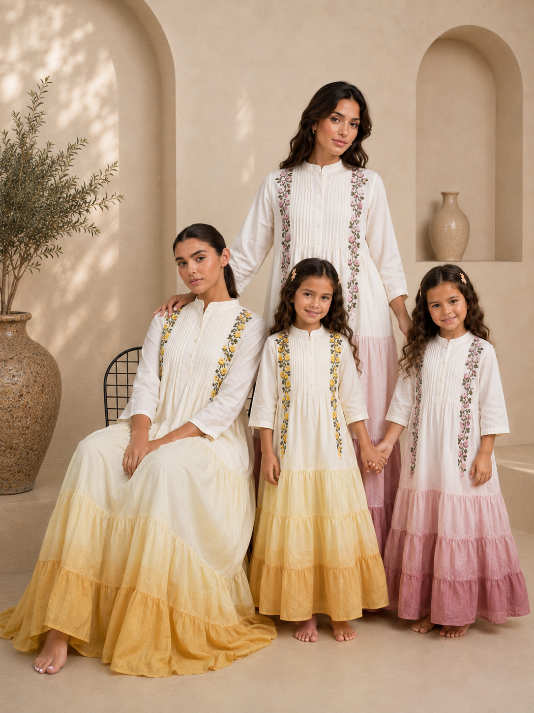 Kids - Look 5