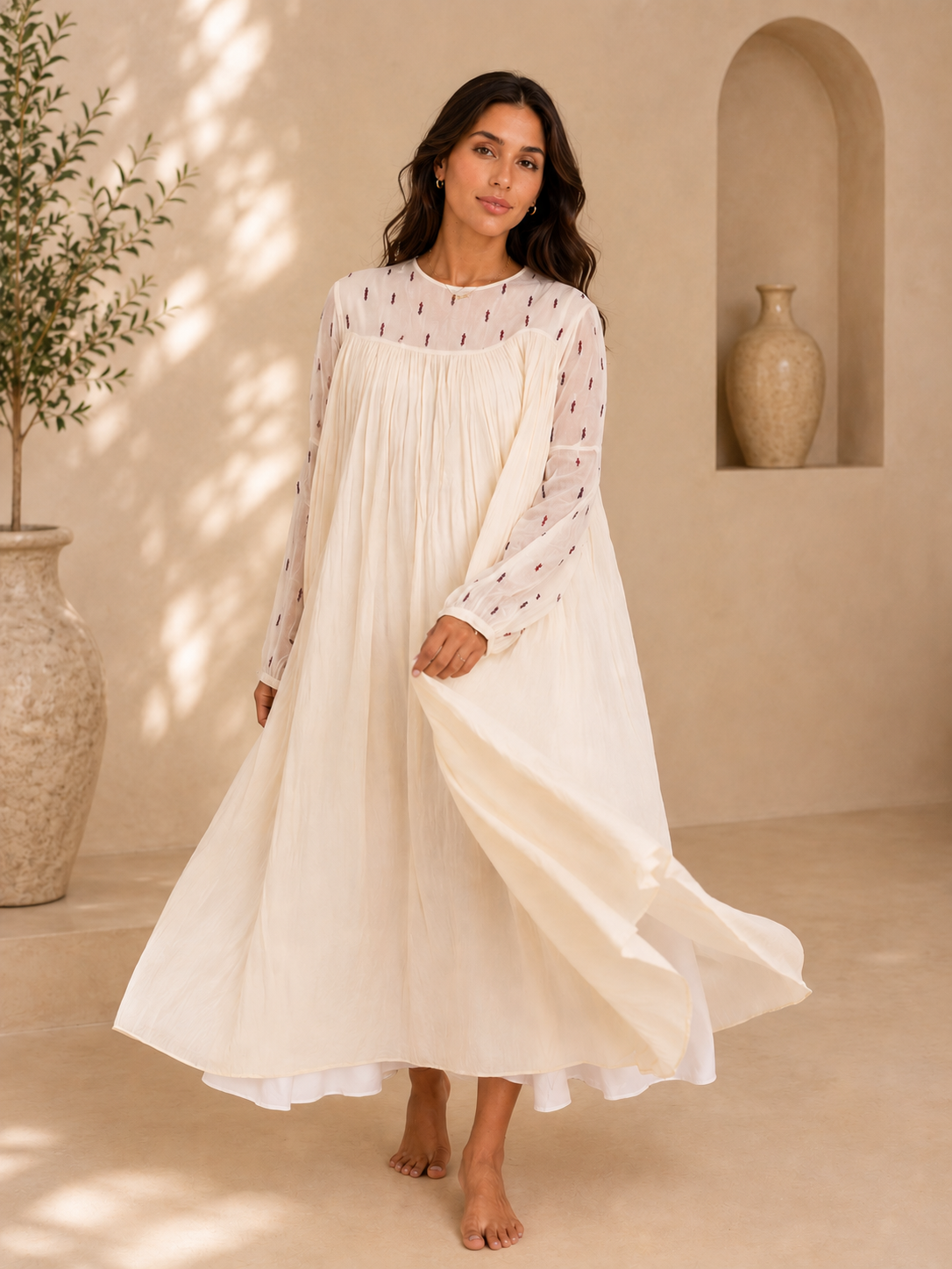 Look 15