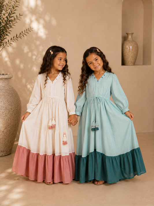 Kids - Look 4