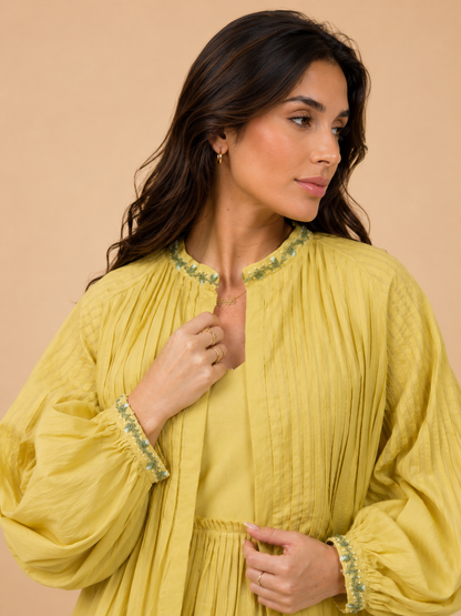 Look 1