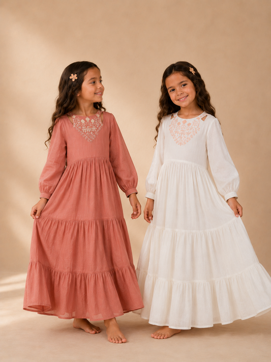 Kids - Look 2