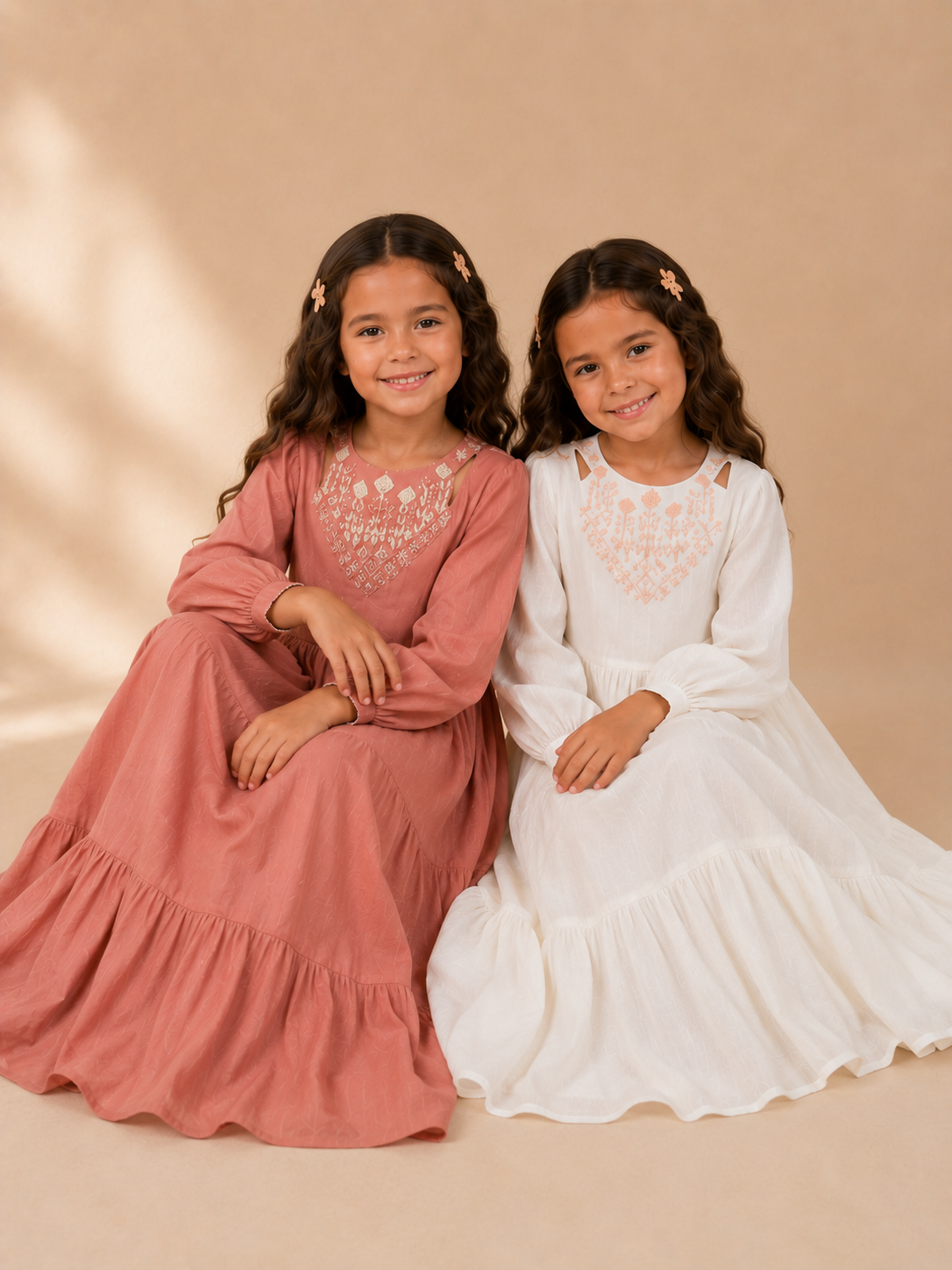 Kids - Look 2