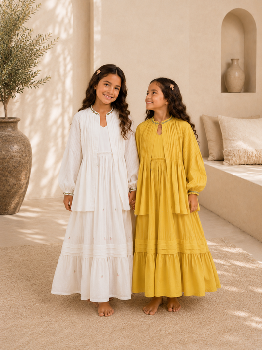 Kids - Look 1