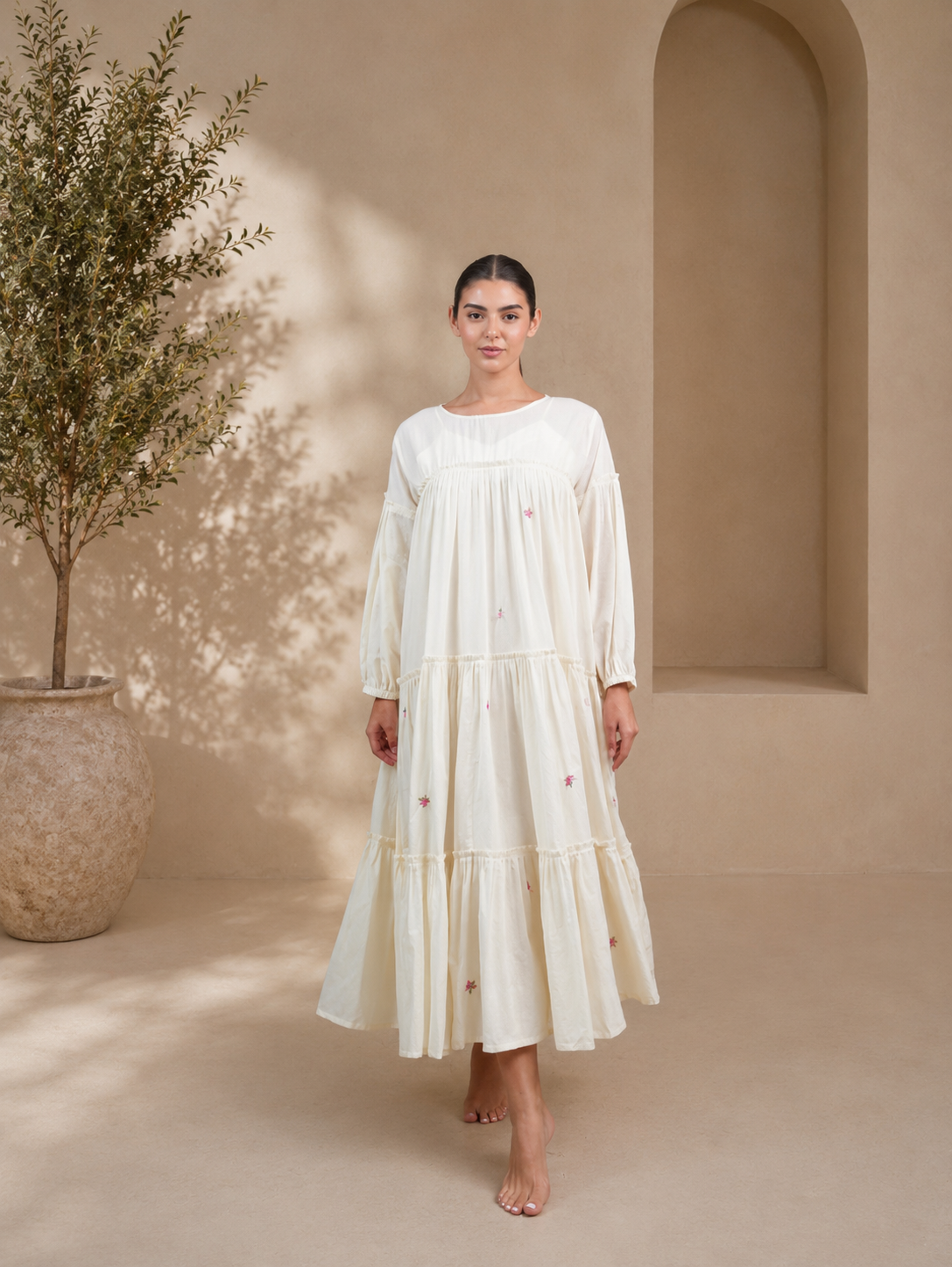 Look 8