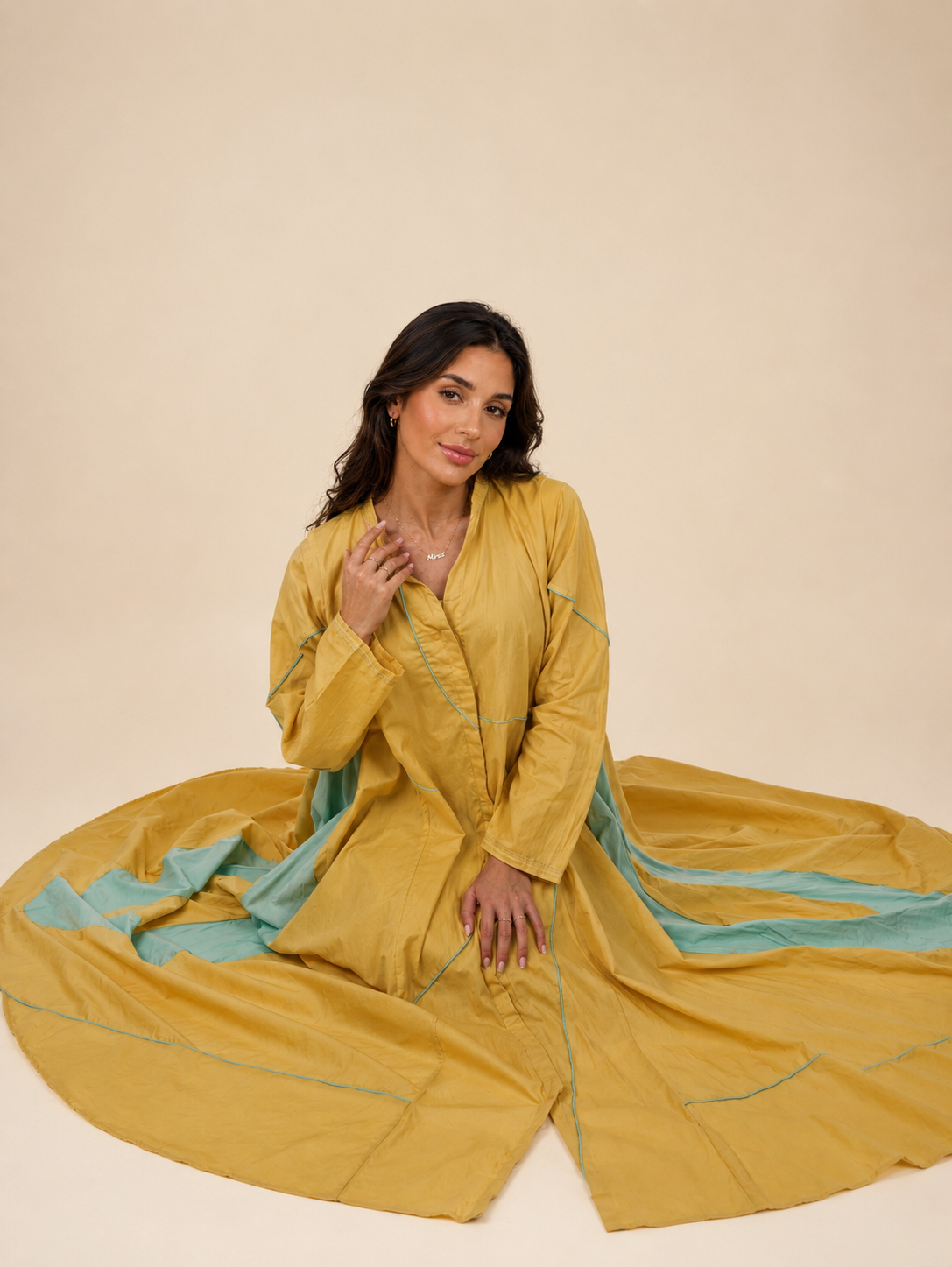 Look 16