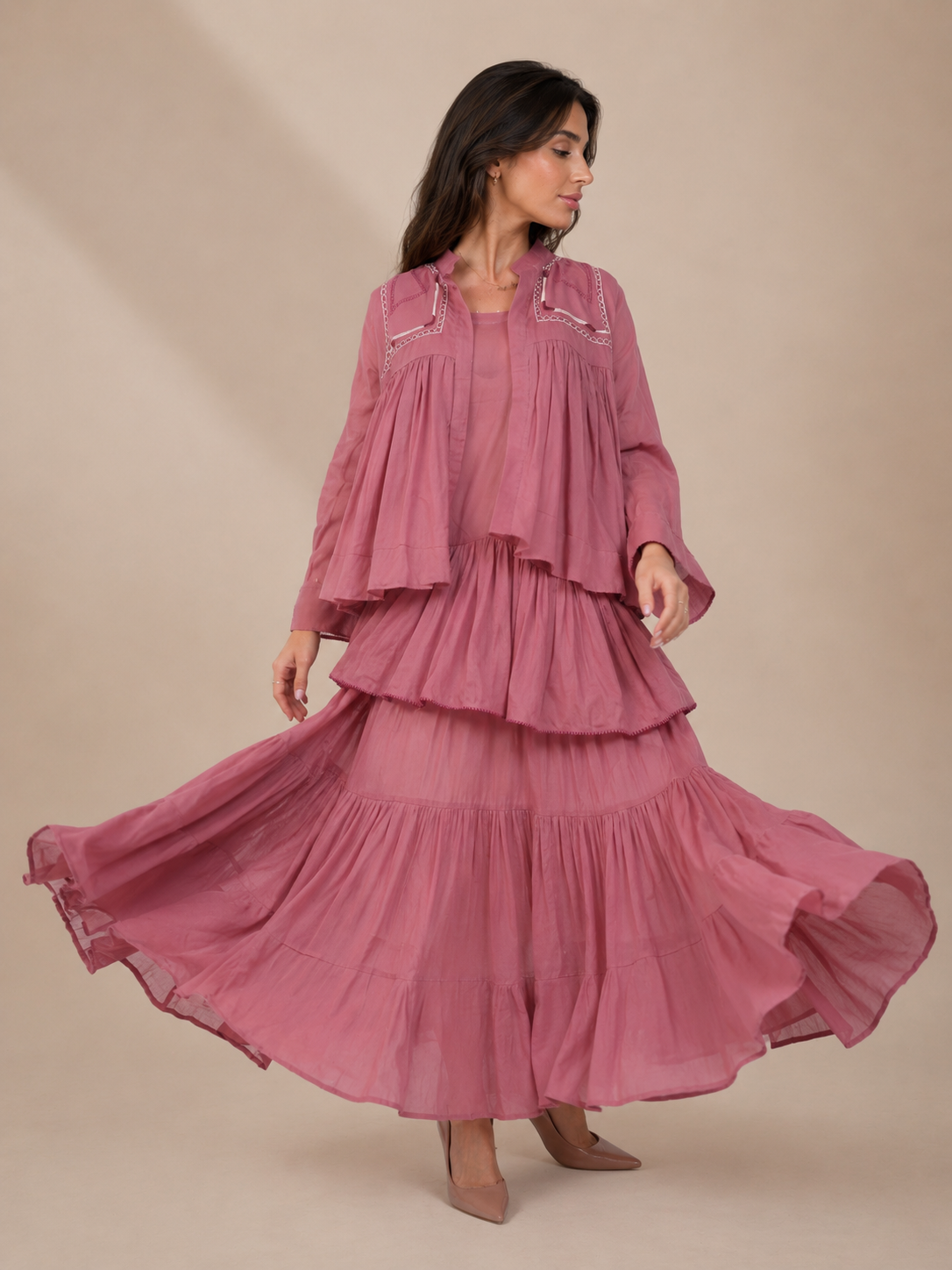 Look 7