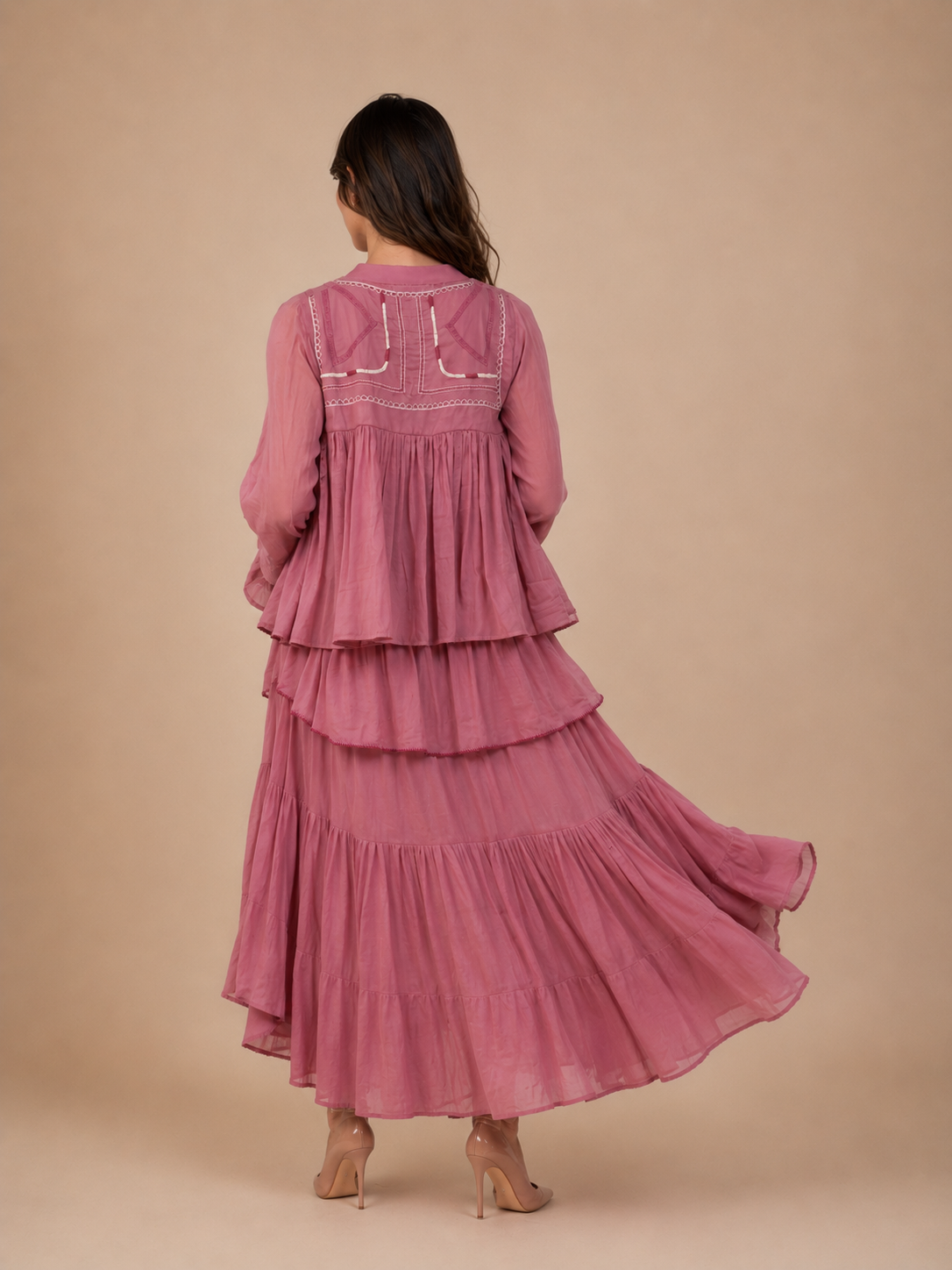 Look 7