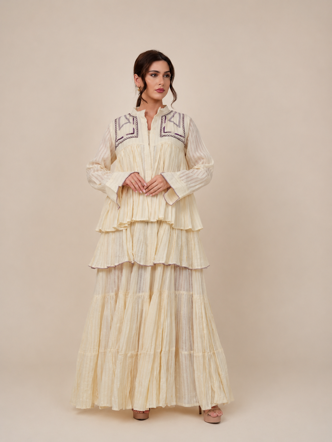 Look 7