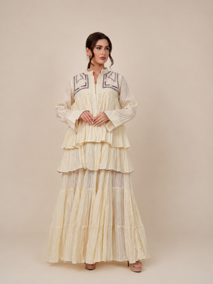 Look 7