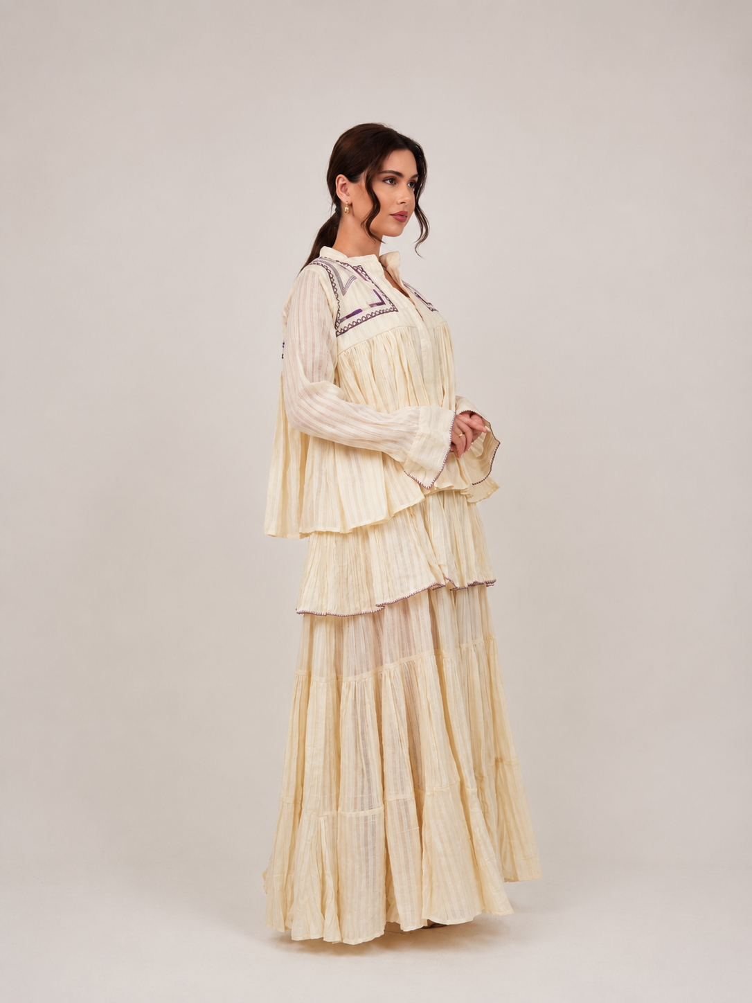 Look 7