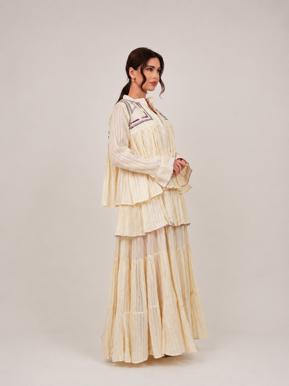 Look 7