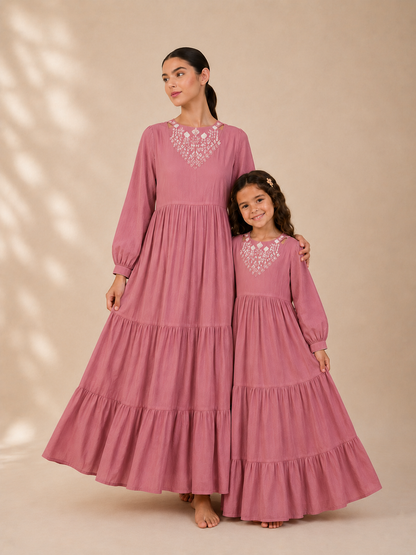 Kids - Look 2