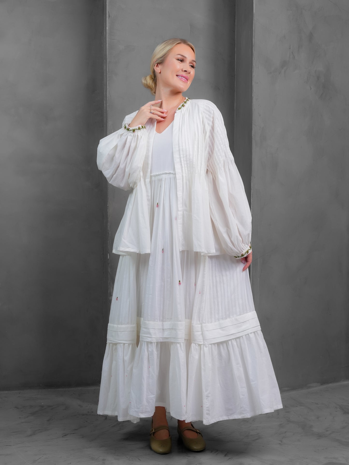 Look 01