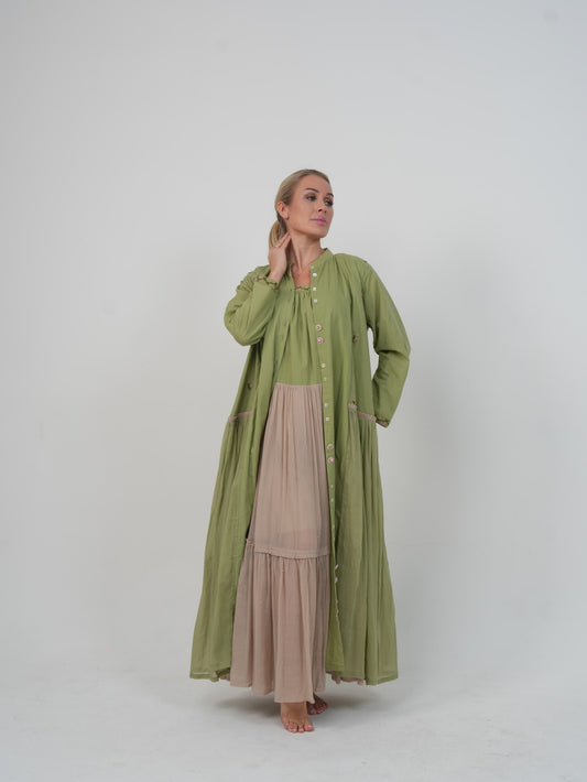 Look 15